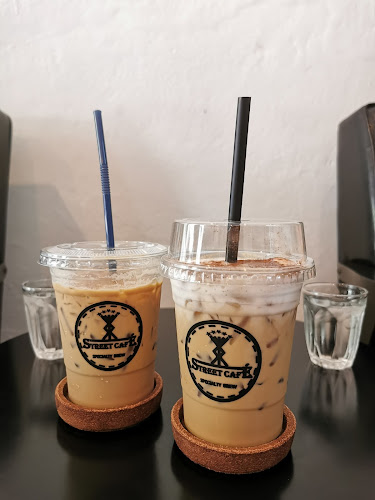 Comentarii opinii despre Street Cafe : Espresso bar