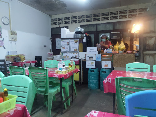 Opinii despre Nim Jaan Yai Baanmon în อำเภอกะทู้ - การบริการอาหารและที่พัก