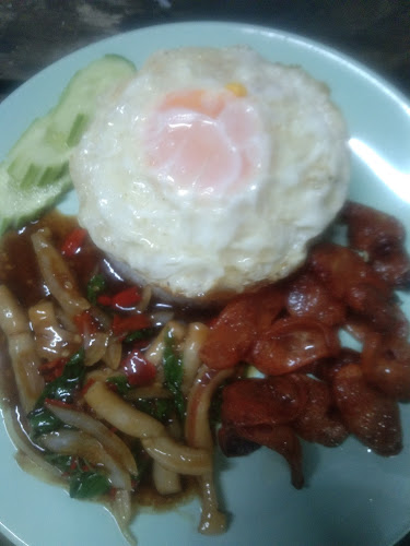 Comentarii opinii despre มีตังค์ข้าวต้ม สาขา 2