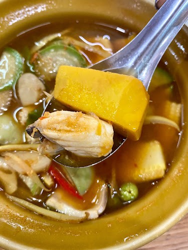 Comentarii opinii despre ร้านข้าวต้มปลาแป๊ะจั๊วะ