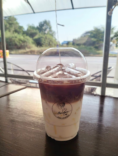 Opinii despre Saenruk CAFE' กาแฟ แสนรัก în อำเภอเมืองระยอง - การบริการอาหารและที่พัก