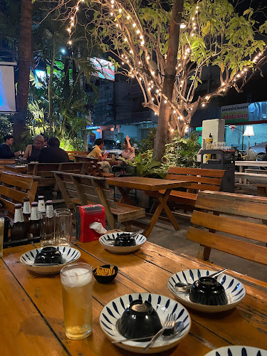 ร้านอาหารเติมรมย์