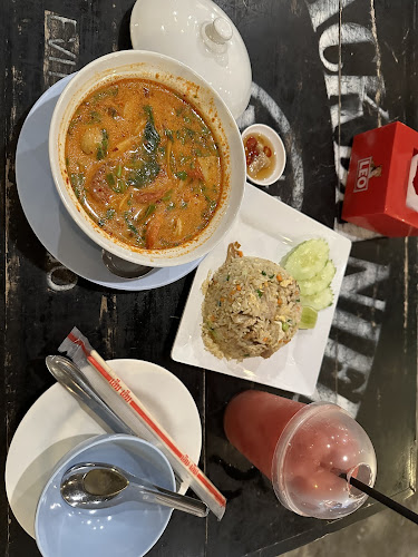 บ้านจิ้มจุ่ม @ภูเก็ต THAI HOTPOT - อำเภอเมืองภูเก็ต