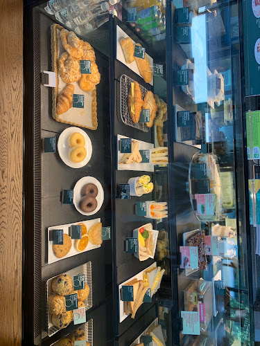 Starbucks (Central Village Outlet) - อำเภอบางพลี