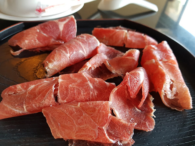 Tori Shabu - อำเภอเมืองนครสวรรค์