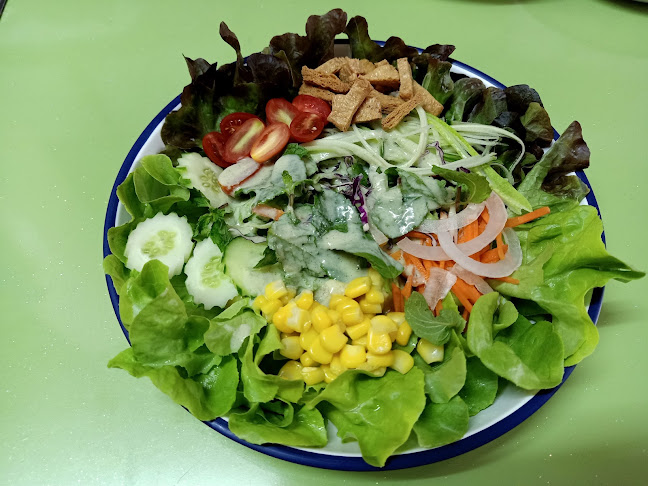 ครัวคุณนัทอาหารสุขภาพ