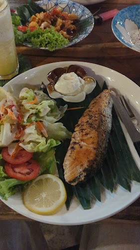 ร้านอาหารไทย สบาย