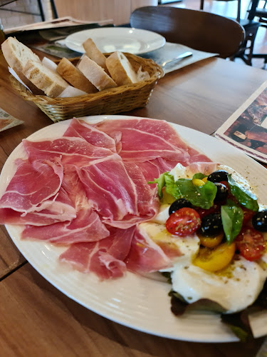 Sapori​ Italian Restaurant