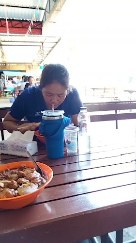 Skaก๋วยเตี๋ยวไก่ บุฟเฟต์ 79 บาท สาขานครปฐม