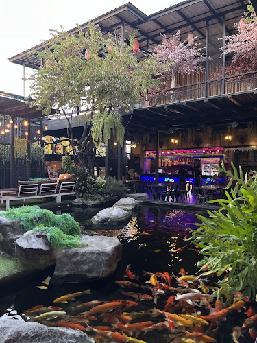 Opinii despre เรนฟอร์เรสคาเฟ่ พัทยา în อำเภอบางละมุง - การบริการอาหารและที่พัก