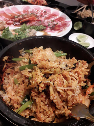 Opinii despre YAKINIKU KOKU în อำเภอเมืองภูเก็ต - การบริการอาหารและที่พัก