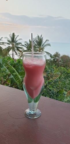 สบาย คอร์เนอร์ - การบริการอาหารและที่พัก