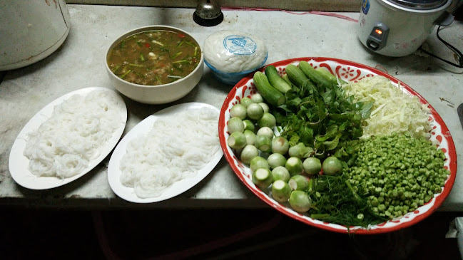 7R7P+RP6 ธรรมวิถี 10 ตำบล แจระแม อำเภอเมืองอุบลราชธานี อุบลราชธานี 34000