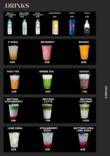 Comentarii opinii despre MMA GUY Cafe & Ice Bath