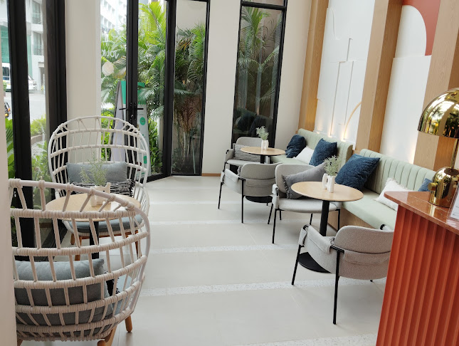 Opinii despre VOLKS bagels kata phuket în อำเภอเมืองภูเก็ต - การบริการอาหารและที่พัก