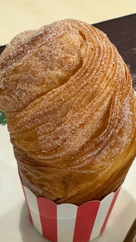 Comentarii opinii despre ชูว์ครัวซองต์