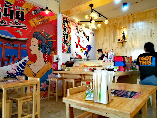 Comentarii opinii despre ซูชิมั้ย นครสวรรค์