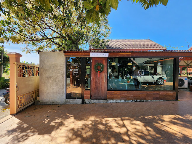 Comentarii opinii despre Awakening.cafe