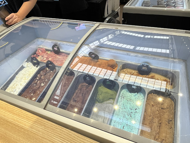Molto Gelato สาขา Central Nakhon Pathom