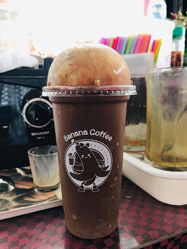 บานาน่า คอฟฟี่ ฉลอง ภูเก็ต - เมือง