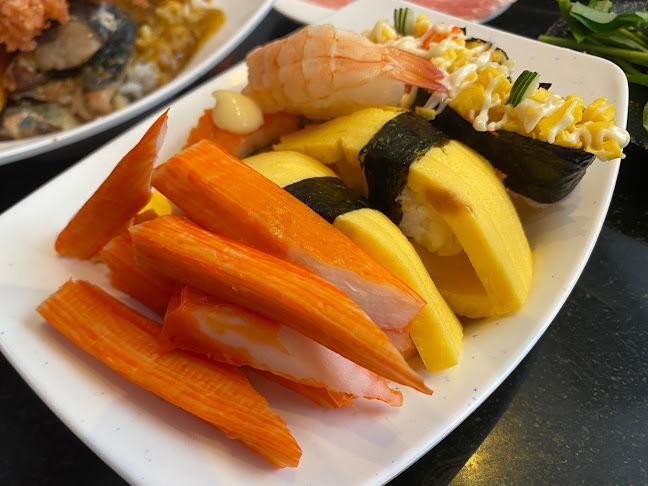 Opinii despre shabushi - ชาบูชิบุฟเฟ่ต์ขอนแก่น în อ.เมือง - การบริการอาหารและที่พัก