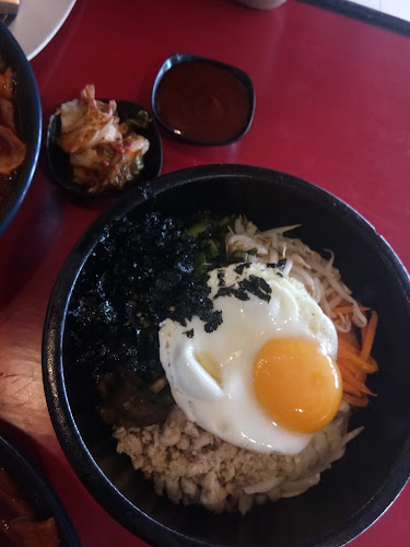 Comentarii opinii despre MR.LEE TTEOKBOKKI มิสเตอร์ลี ต๊อกป๊อกกี้