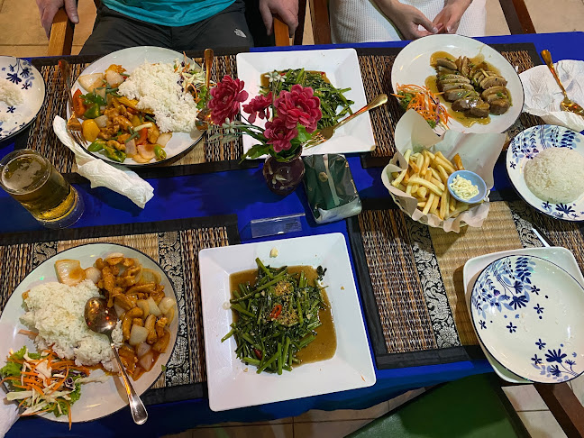 Spices Delight Restaurant - การบริการอาหารและที่พัก