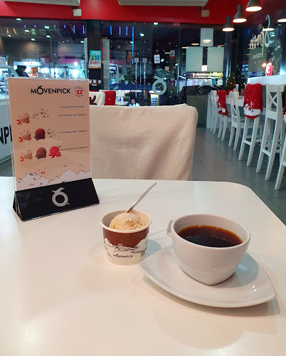 เมอเวนพิค ไอศกรีม สาขา อมตะ ป่าตอง - การบริการอาหารและที่พัก