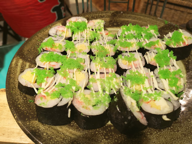 Atelier Restaurant - การบริการอาหารและที่พัก