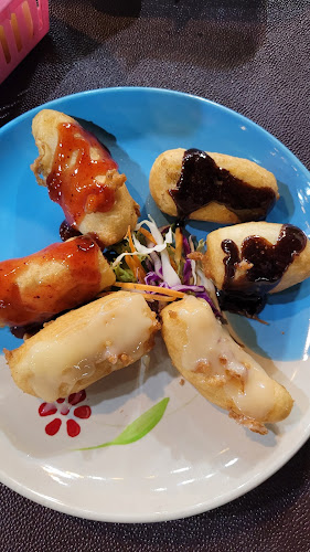 Sweet Chilli Restaurant & Bar @Karon Beach - อำเภอเมืองภูเก็ต