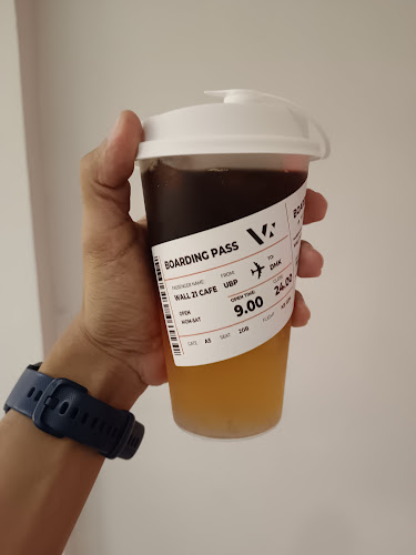 Comentarii opinii despre Wall 21 Cafe