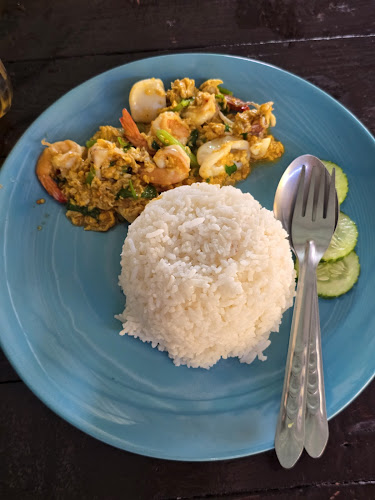 ก๋วยเตี๋ยวเรือ ลูกเกด สูตรอยุธยา