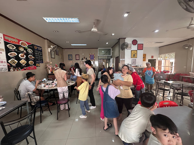 Opinii despre เล้งกี่ บะกุ๊ดแต๊ în อำเภอหาดใหญ่ - การบริการอาหารและที่พัก