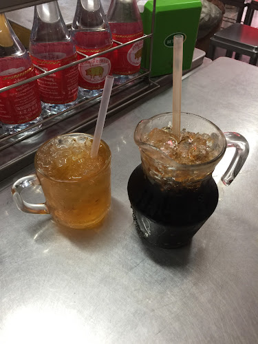 ขาหมูเมืองทอง - อำเภอปากเกร็ด