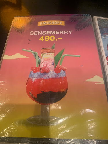 Comentarii opinii despre Sense of the sea