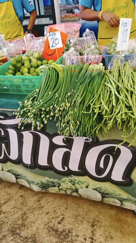 555/1 ตลาดพระรูปรังสิตคลอง2, ถนนรังสิต - นครนายก อำเภอธัญบุรี ปทุมธานี 12130