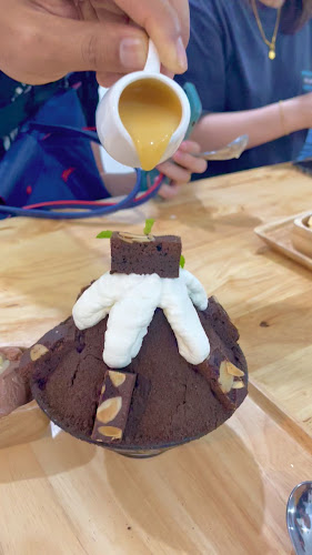 Comentarii opinii despre Midnight Dessert - ของหวานเที่ยงคืน