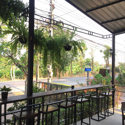 THE FOREST COFFEE HAUS PHITSANULOK - เมือง