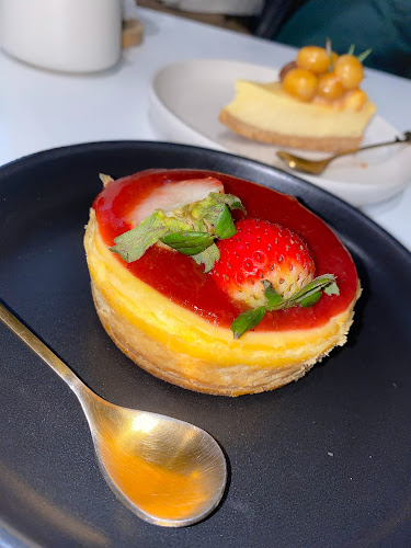 TheCaffeine.Samui - อำเภอเกาะสมุย