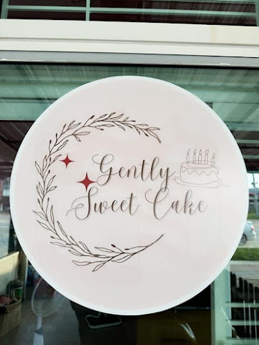 ร้านเค้ก Gently Sweet Cake - อำเภอเมืองระยอง