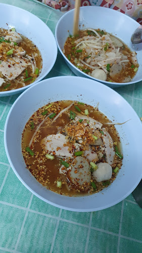 Comentarii opinii despre ก๋วยเตี๋ยว รุ่งรัตน์ คลอง2