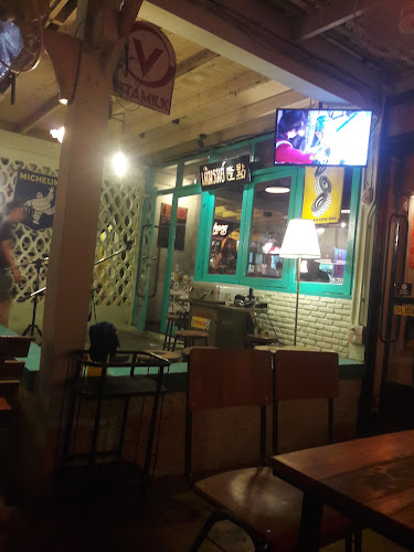 Comentarii opinii despre ร้านอาหารเติมรมย์