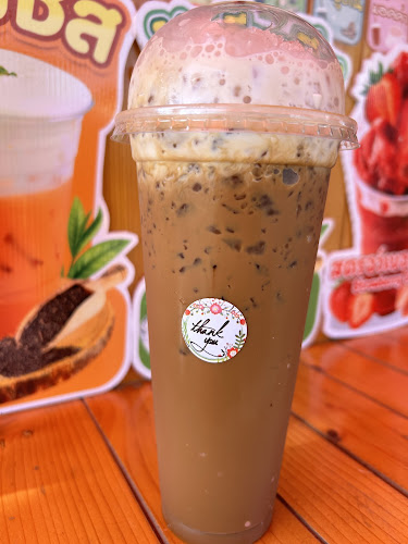 ส้มตำ/น้ำชง ลองเบิ่ง - การบริการอาหารและที่พัก