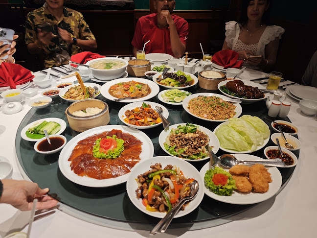 Yan Long Phuket - An Authentic Chinese Restaurant