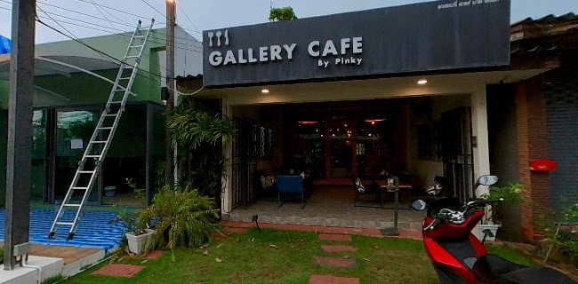 Comentarii opinii despre Gallery Cafe Phuket