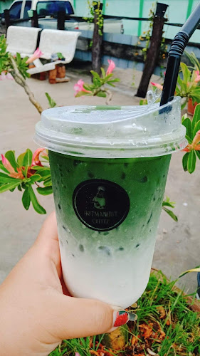 Opinii despre HoTMaNOuT Coffee în อำเภอ สนม - การบริการอาหารและที่พัก