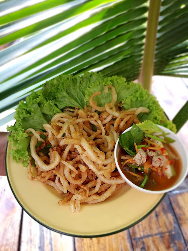 ครัวสัมพันธ์ - อำเภอบางพลี