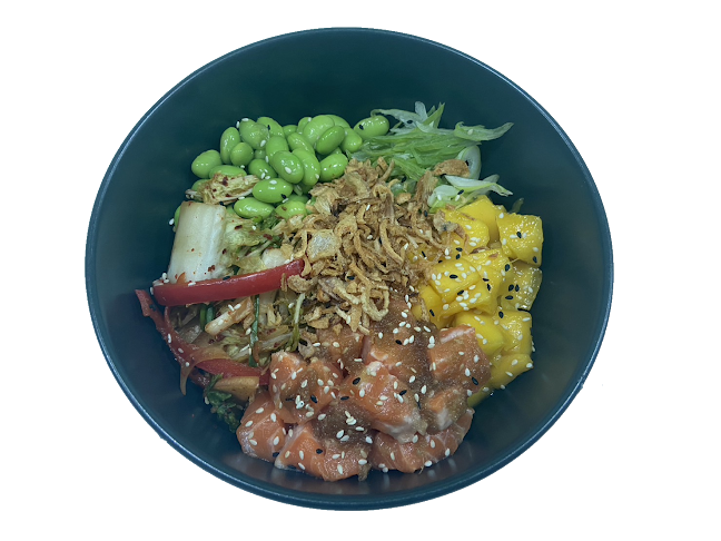 Comentarii opinii despre Fresh & Fit Cafe - Healthy Meals