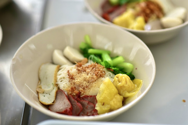 Opinii despre กินเตี๋ยวกัน สงขลา în อำเภอเมืองสงขลา - การบริการอาหารและที่พัก