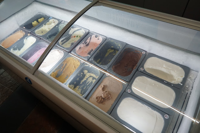 Opinii despre ไอศกรีมกะทิสดแม่เล็ก în อำเภอเมืองเพชรบูรณ์ - การบริการอาหารและที่พัก